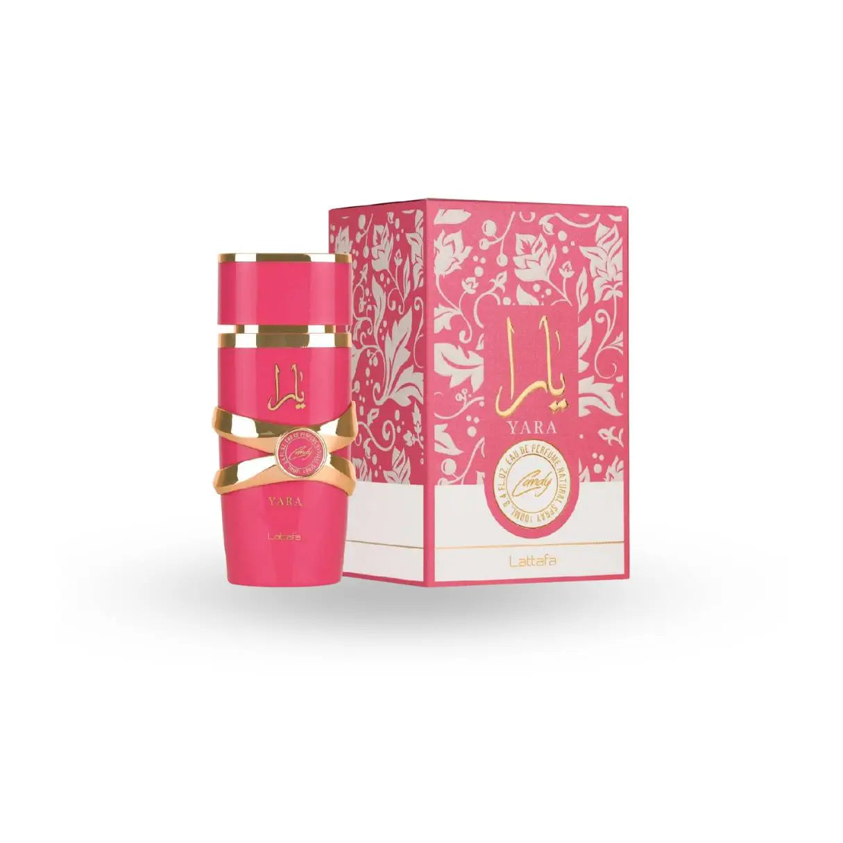 YARA CANDY LATTAFA