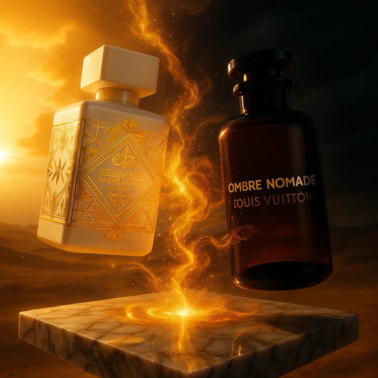 HONOR GLORY Y HOMBRE NOMADA FB