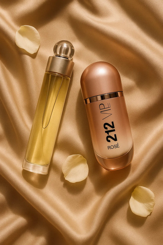 SET ELEGANCIA TOTAL FB